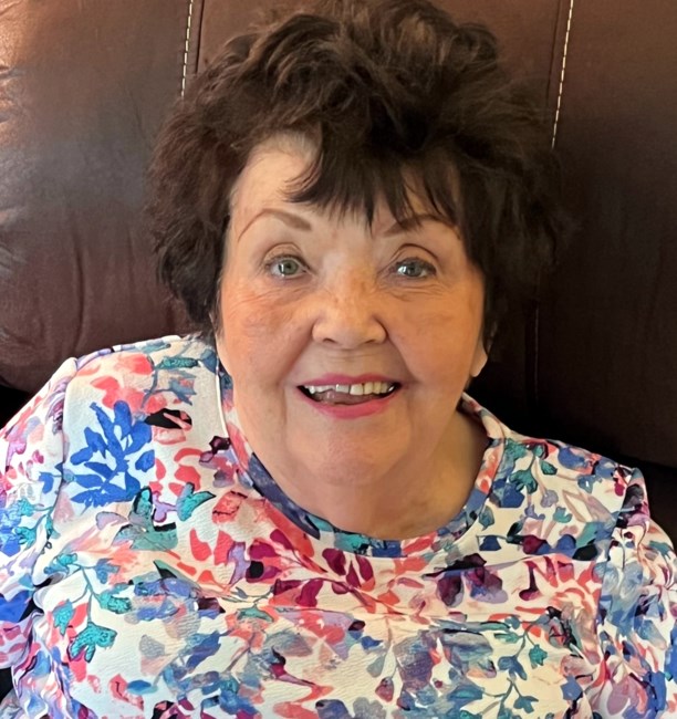 Obituary of Joan Eleanor Slebiska