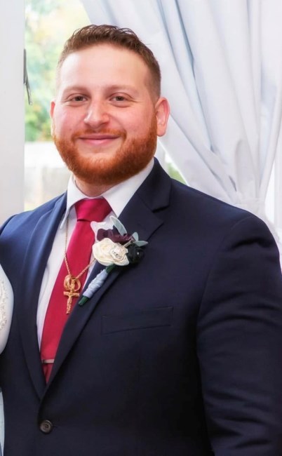 Obituary of Anthony Gioacchino Navarro