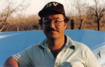 Obituary of Patrick James Svatek