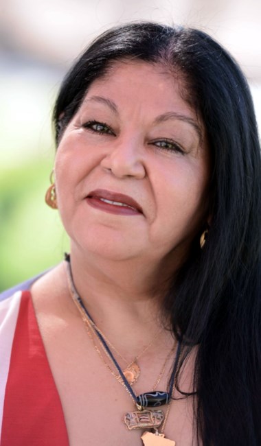 Obituary of Gloria Ann Lopez