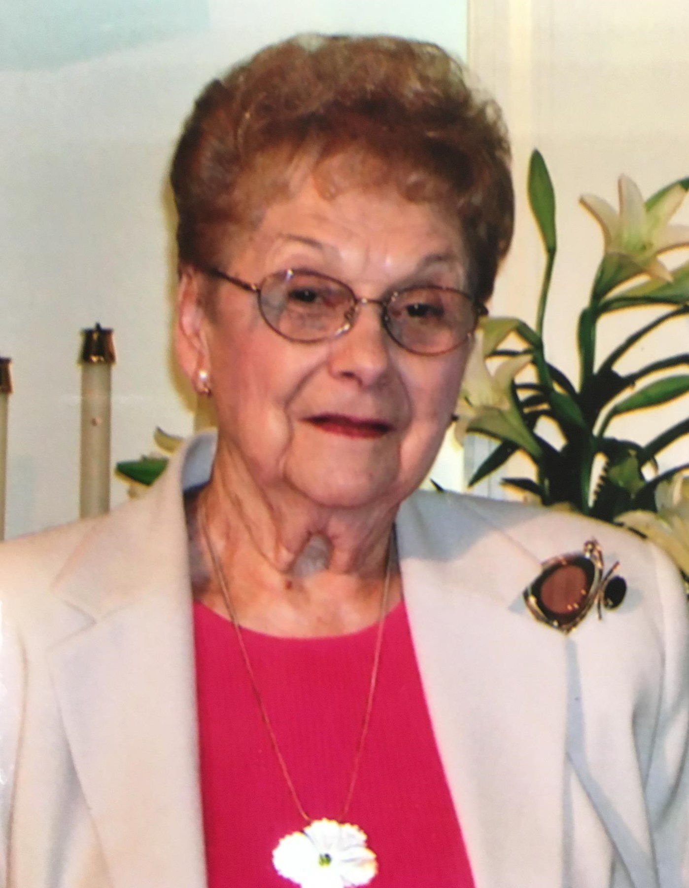 Margaret Thomas Obituary Snellville, GA