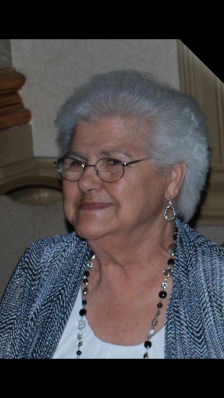 Obituary of Shirley Ann Hess