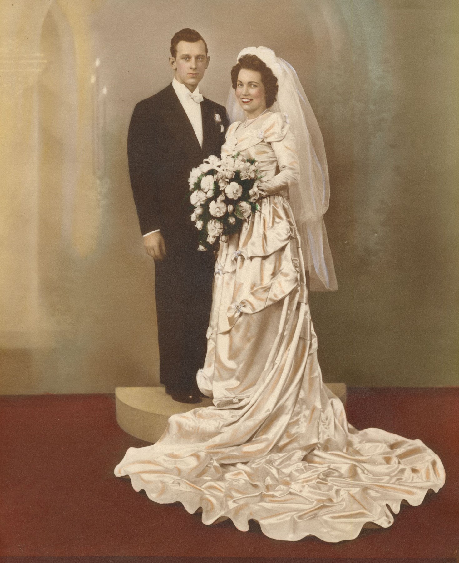 Obituary of Leona J. Bykowski