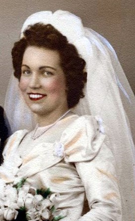 Obituary of Leona J. Bykowski