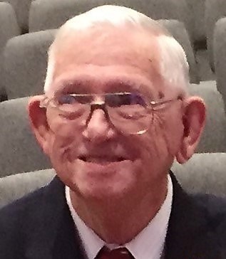 Obituary of Kenneth C Moseley Jr.