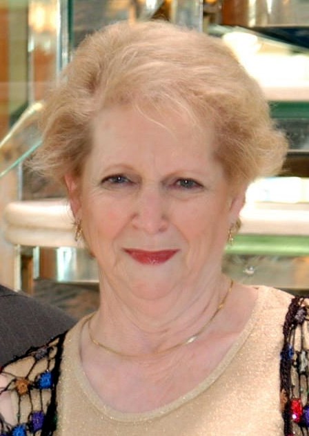 Obituary of Dolores Drake