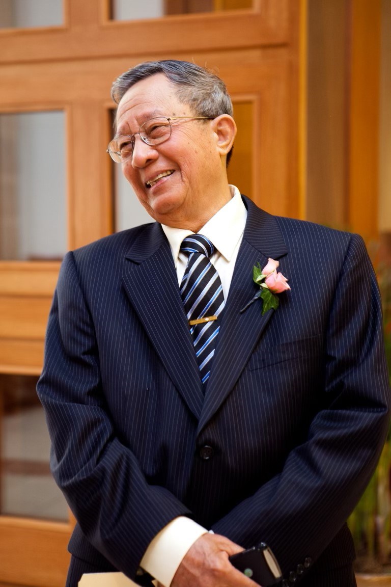 John Chau Phan Obituary Houston, TX