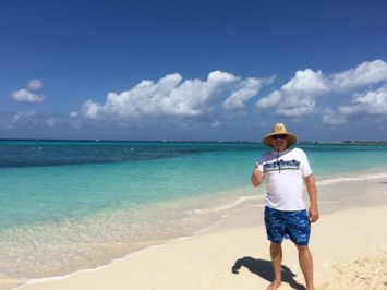 Obituary of Stanley Ray Russell