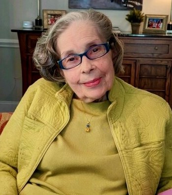 Obituary of Margaret Evans Gayle