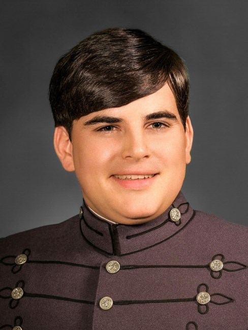 Obituary of Erik Brett Foy