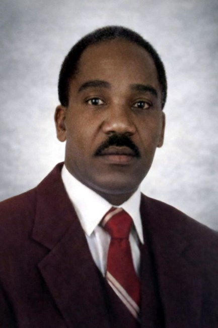 Obituario de Francois P. Surprise