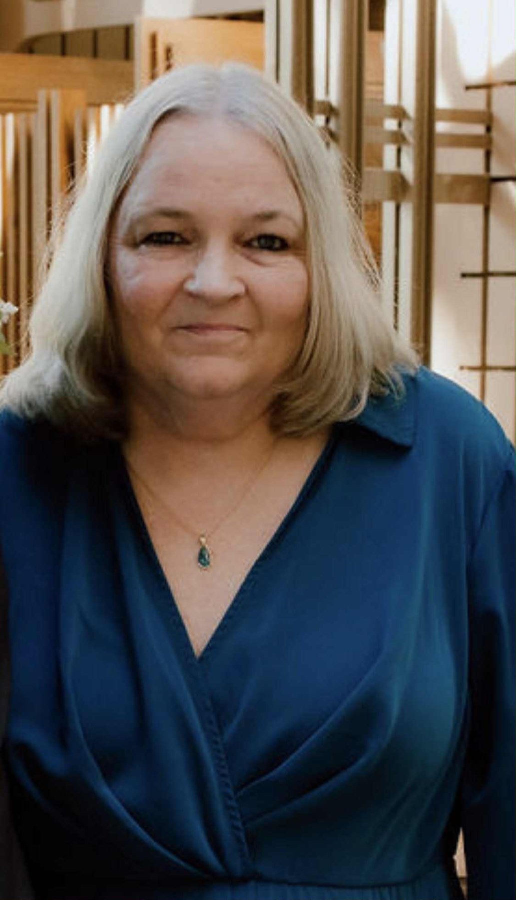 Obituary of Sandy Jane Holaday