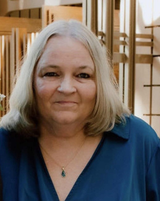 Obituary of Sandy Jane Holaday