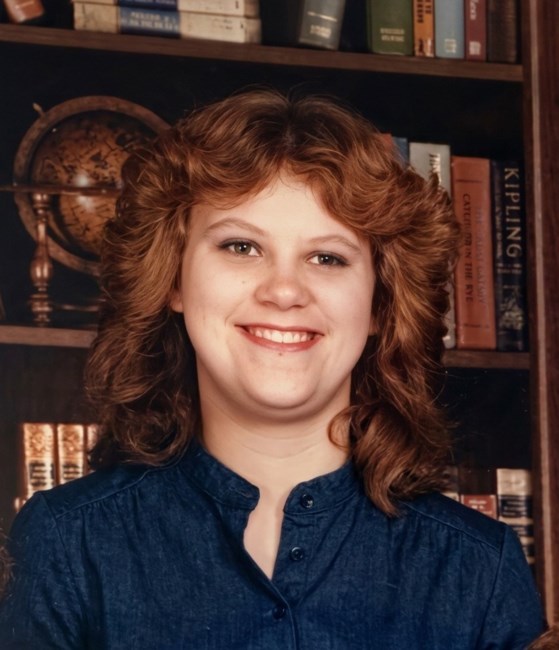 Obituary of Andrea Lynn Marinelarena