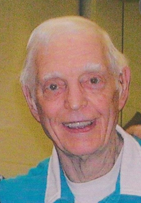 Obituary of Gerry Johnson