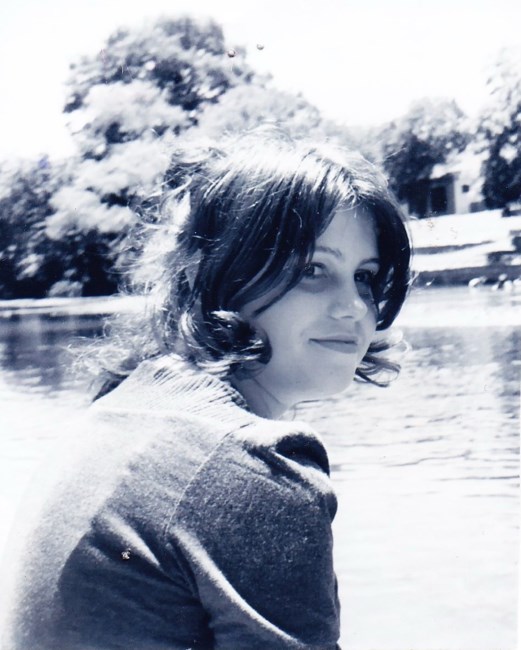 Obituary of Brittany Brookshire