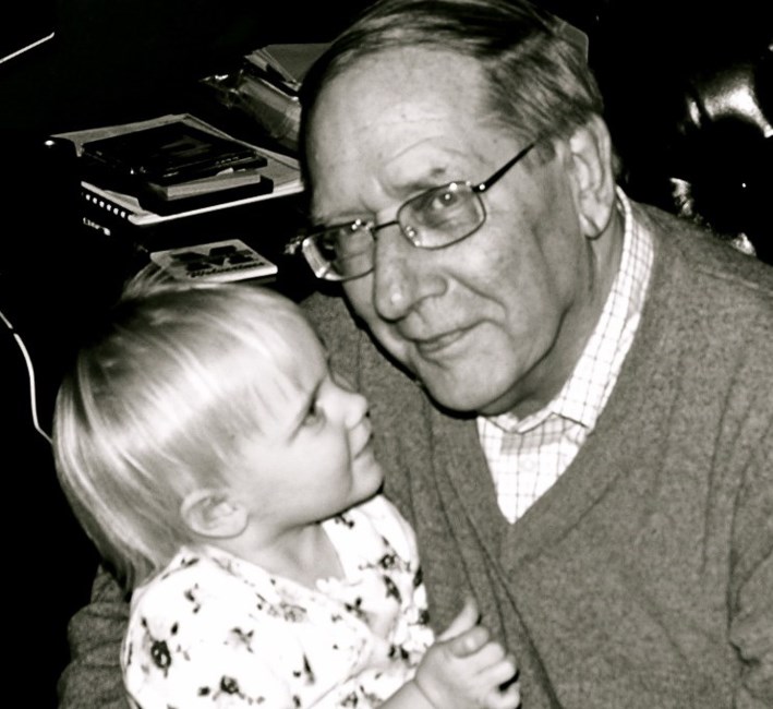 Obituary of Dennis L Laffay MD