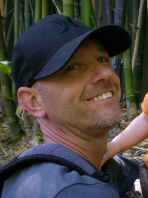 Obituary of Todd M. Whittenburg