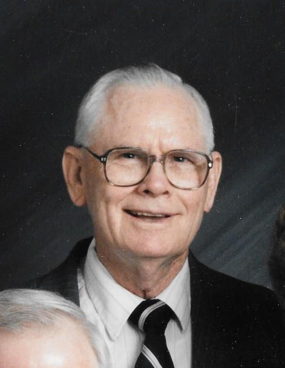 Obituary of Rev. Henry W. Swinney