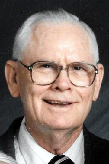 Obituary of Rev. Henry W. Swinney