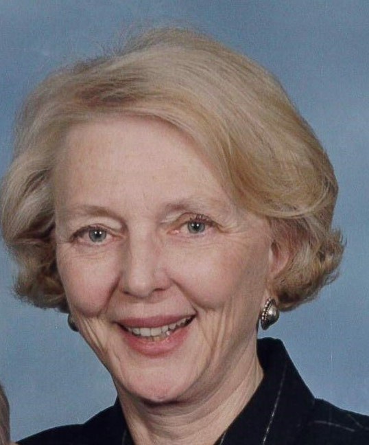 Obituary of Nannette Louise Van Deest