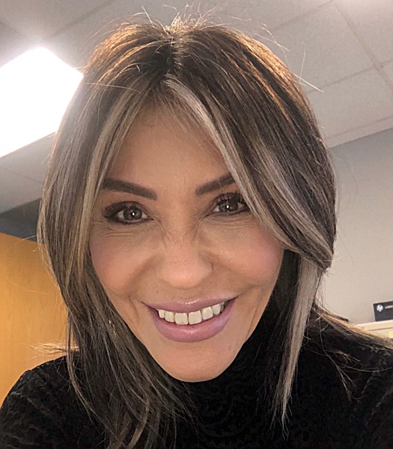 Obituary of Yesenia Newman