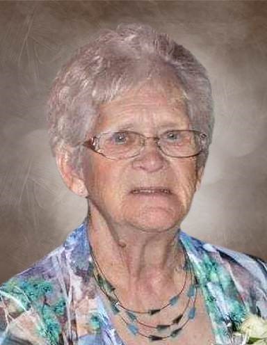 Obituary of Jeannine Charron