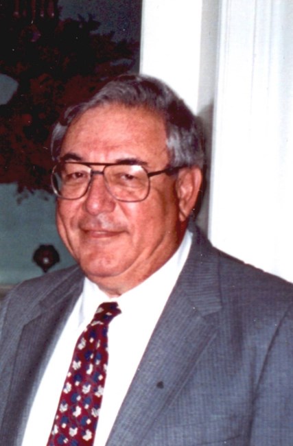 Obituary of Richard Leventer