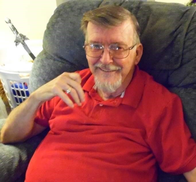 Obituary of James Junior Somerville