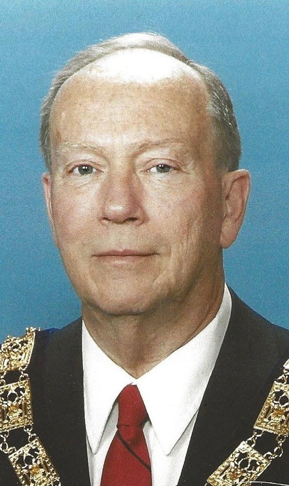 Obituary of Torance Frederick "TF" Fisher