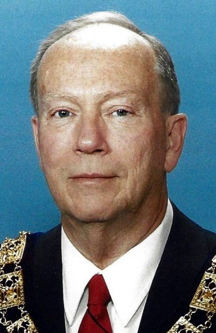 Obituary of Torance Frederick "TF" Fisher