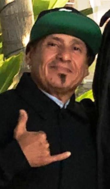 Obituary of Thomas Alberto  Castillo