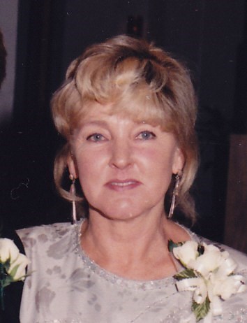 Obituary of JoAnn McGraw McCord