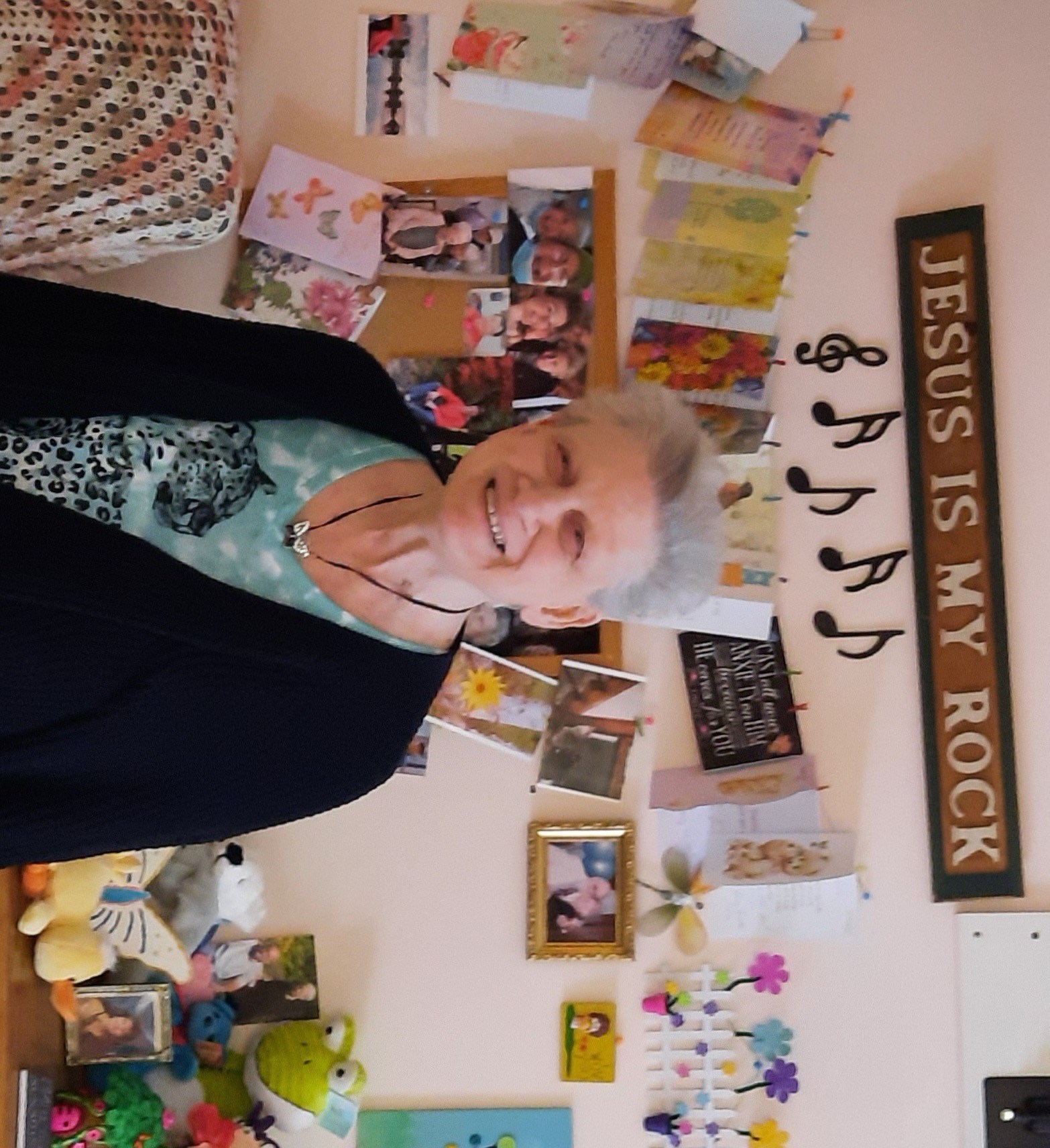 Obituary of Pauline E. Delano