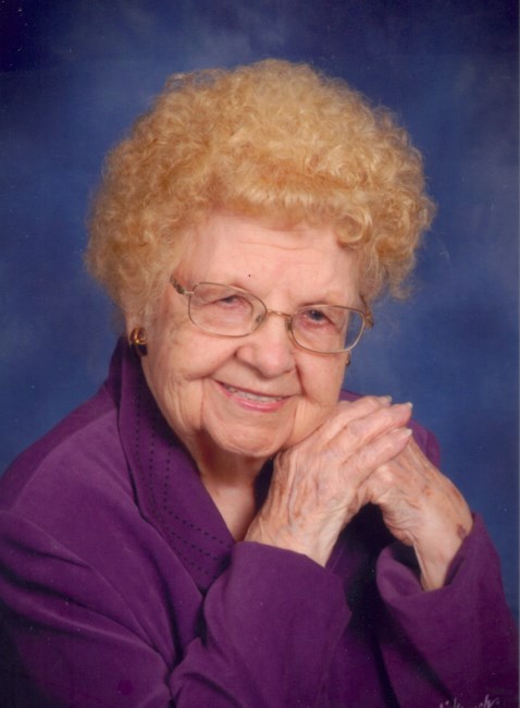 Obituary of Ora Lee Winters