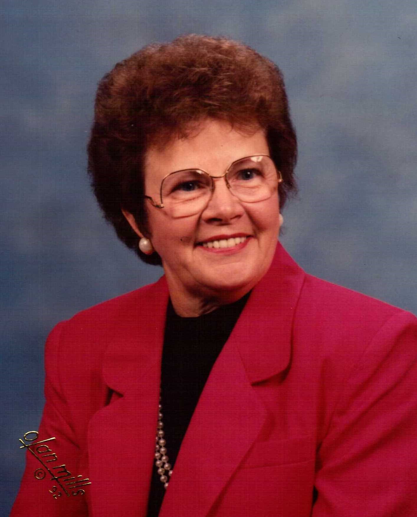 Obituary of Christine Lorraine Howe