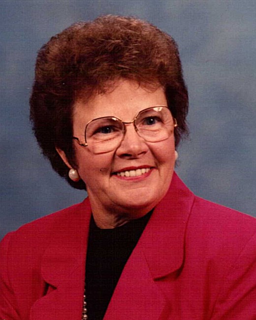 Obituary of Christine Lorraine Howe