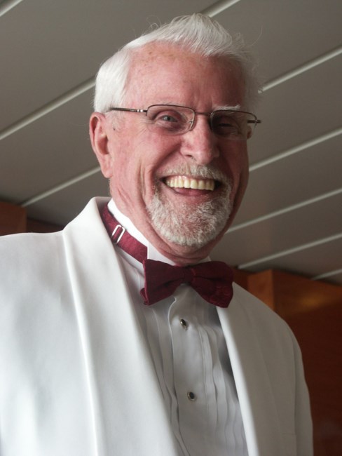 Obituary of Joseph Michael Delaney