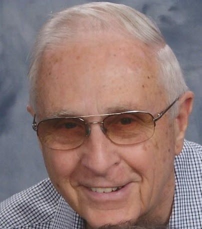 Obituary of Forrest Richard Smith Jr.