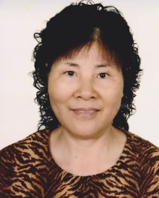 Obituary of Yue Q. Zheng