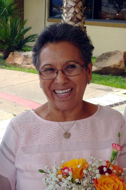  Obituario de Susan Martinez Sedillo