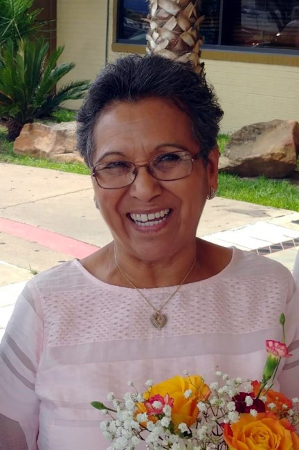 Obituario de Susan Martinez Sedillo