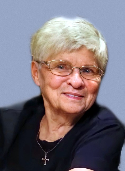 Obituary of Mary "Jo" Josephine White