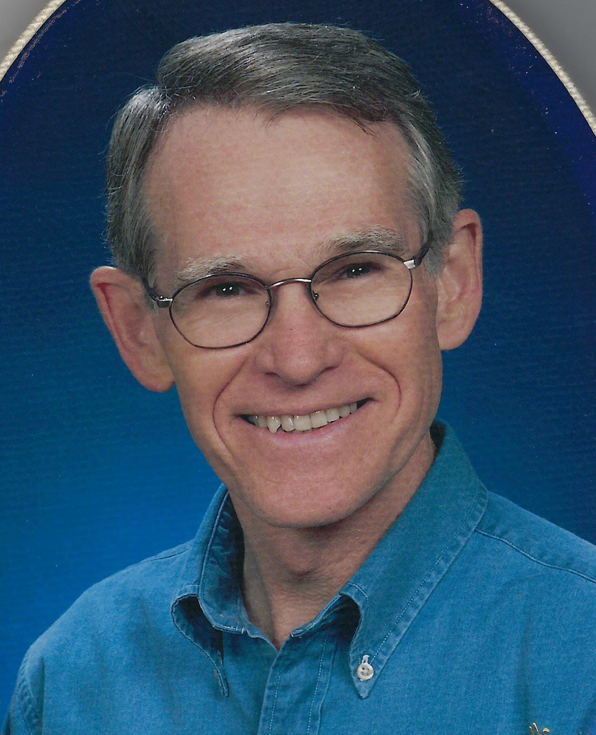 Obituary of David Allen McAllister