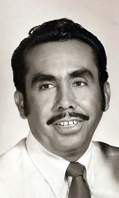 Obituary of Jimmy Leon Medina