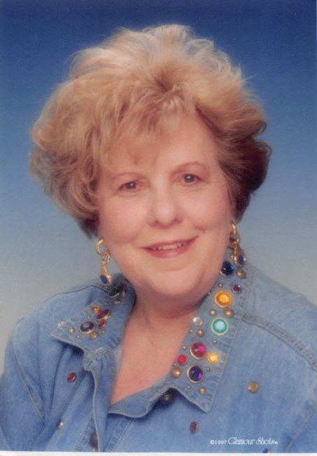 Obituary of Sue Ann Morsch-Milaccio