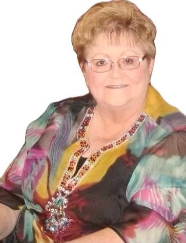 Obituary of Paulette Casteel Burke