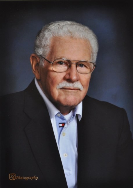 Obituary of Don Jerry Bowman