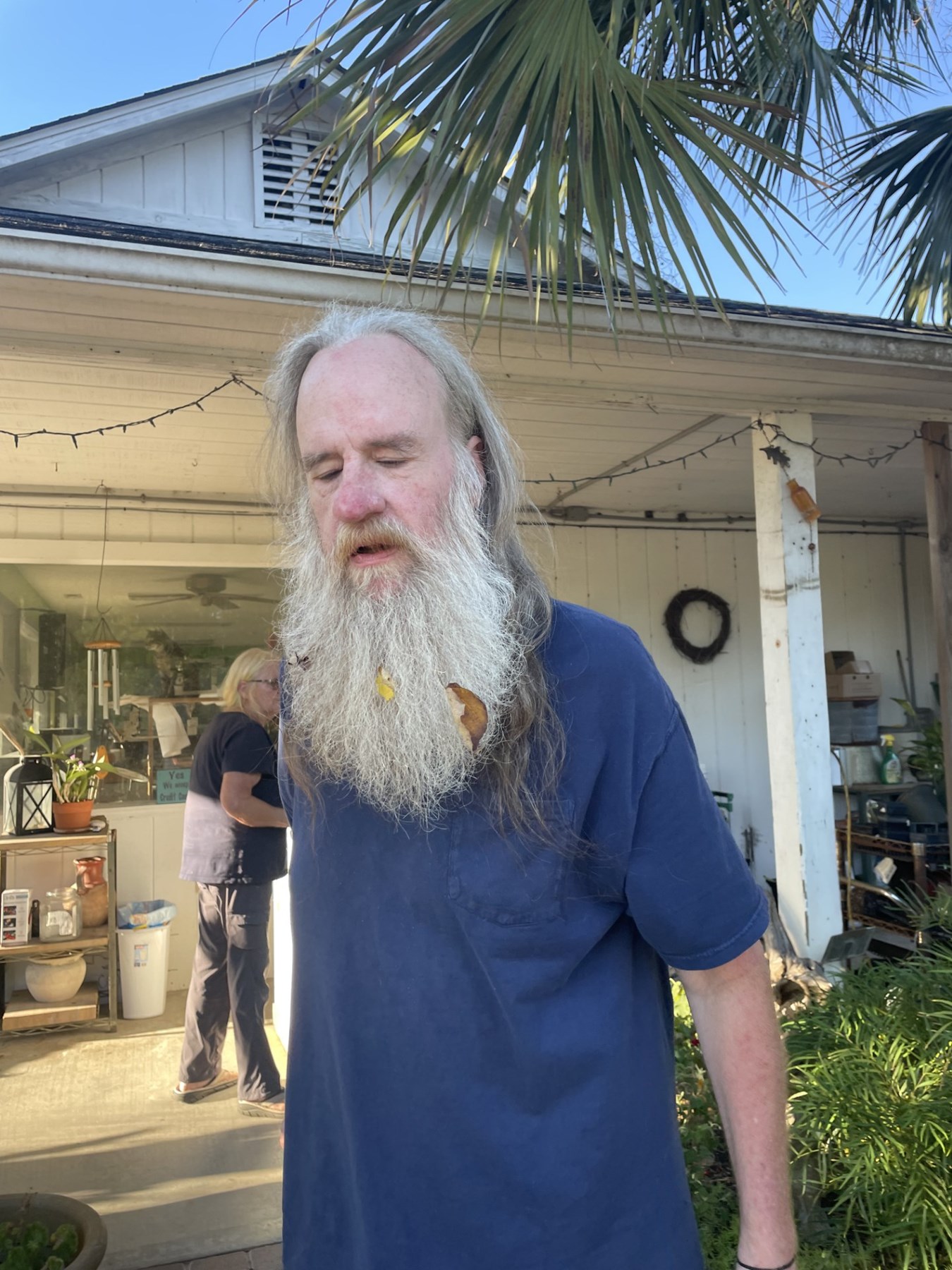 Obituary of Robert Bensen MacDonald