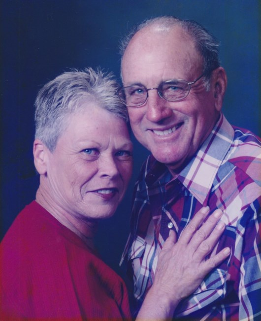 Obituary of Janette Huff